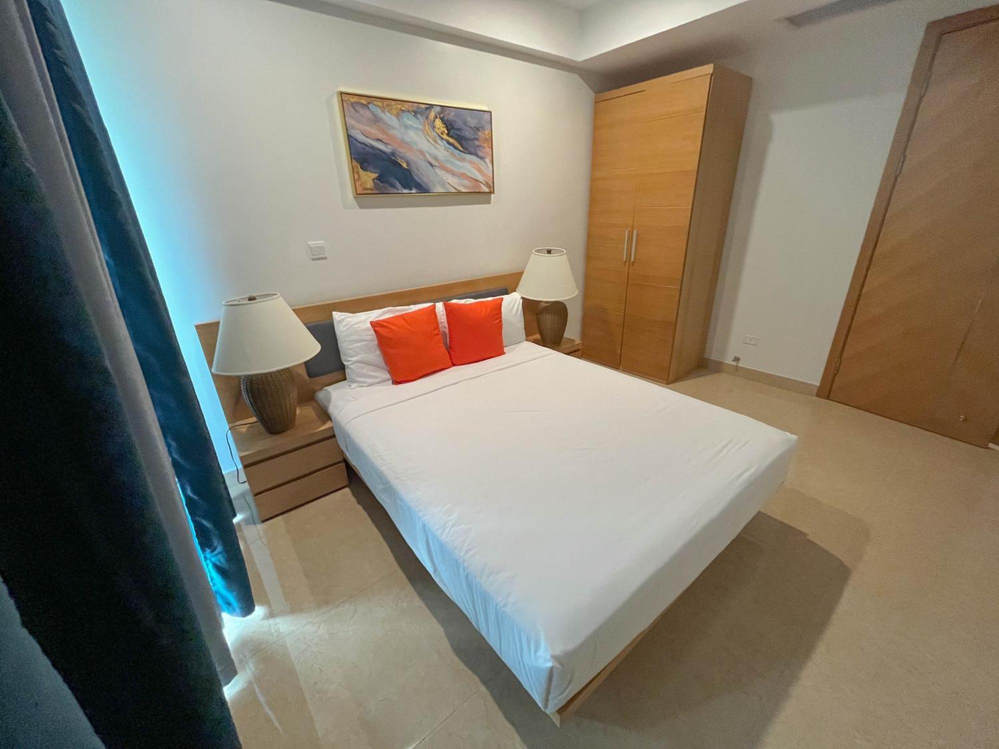 Harbour Island Residences Jolly Harbour エクステリア 写真